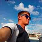 Павлов Матвей